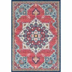 Wholesale 🧨 United Weavers Abigail Valentina Area Rug 🥰