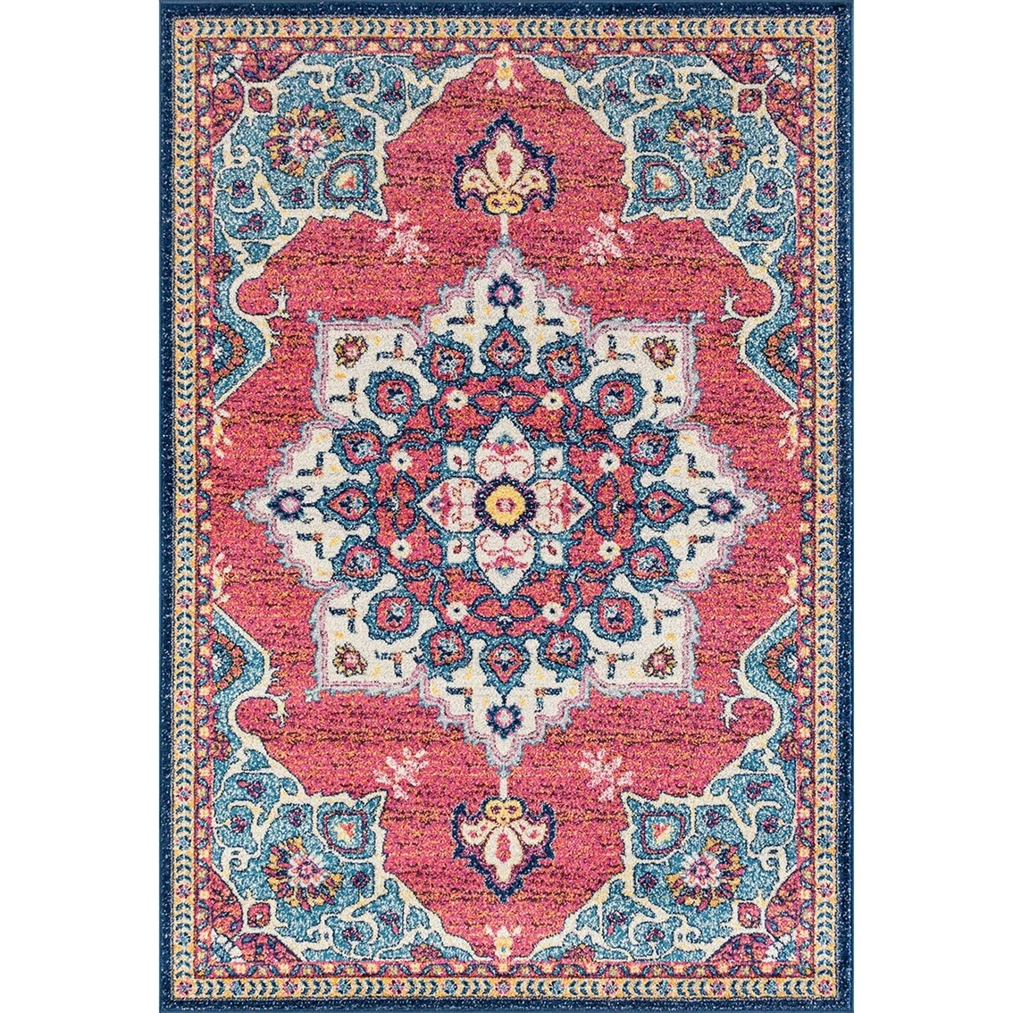 Wholesale ๐งจ United Weavers Abigail Valentina Area Rug ๐ฅฐ