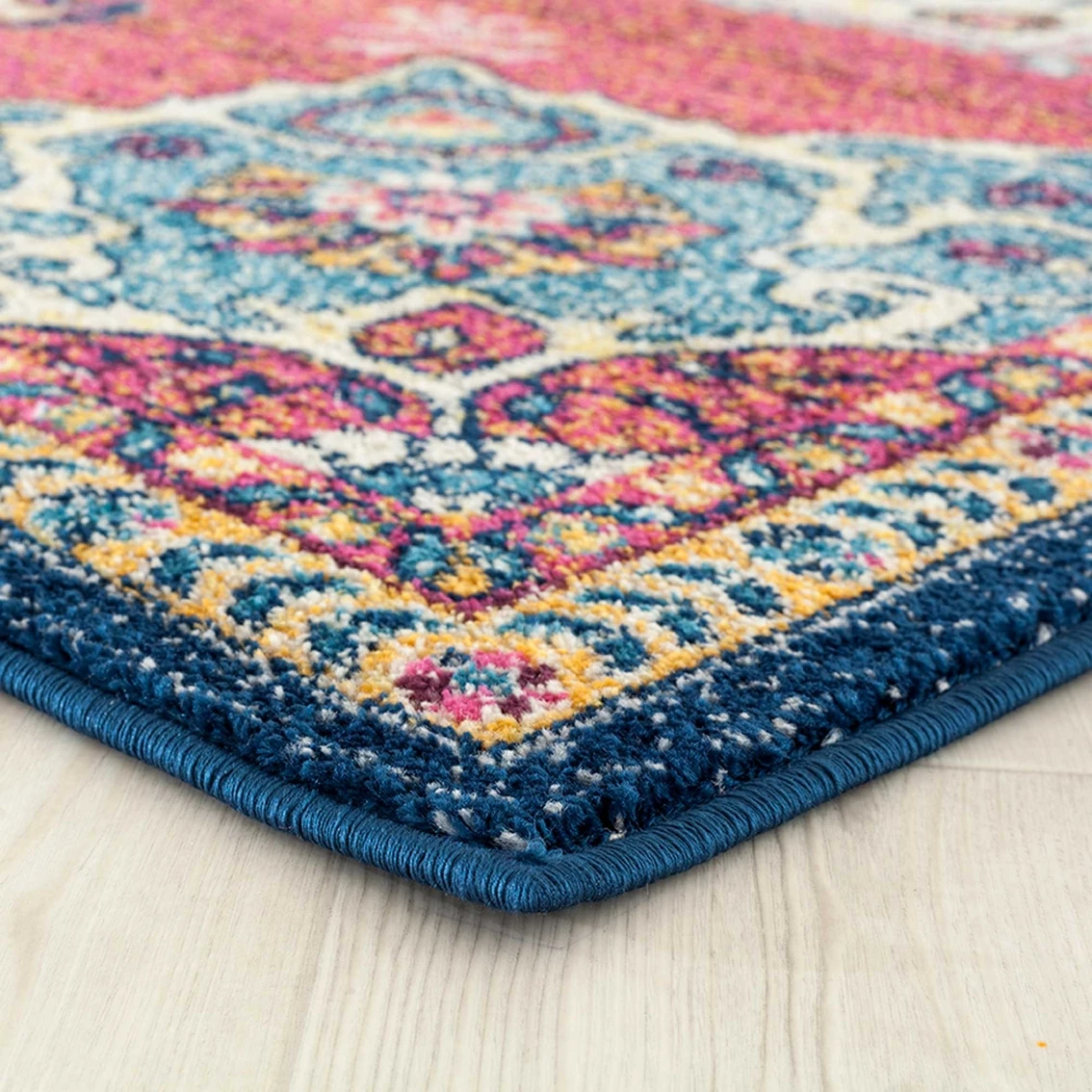 Wholesale ๐งจ United Weavers Abigail Valentina Area Rug ๐ฅฐ - Image 4