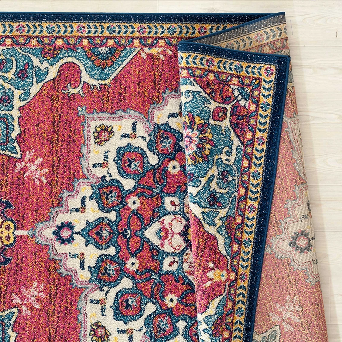 Wholesale ๐งจ United Weavers Abigail Valentina Area Rug ๐ฅฐ - Image 5