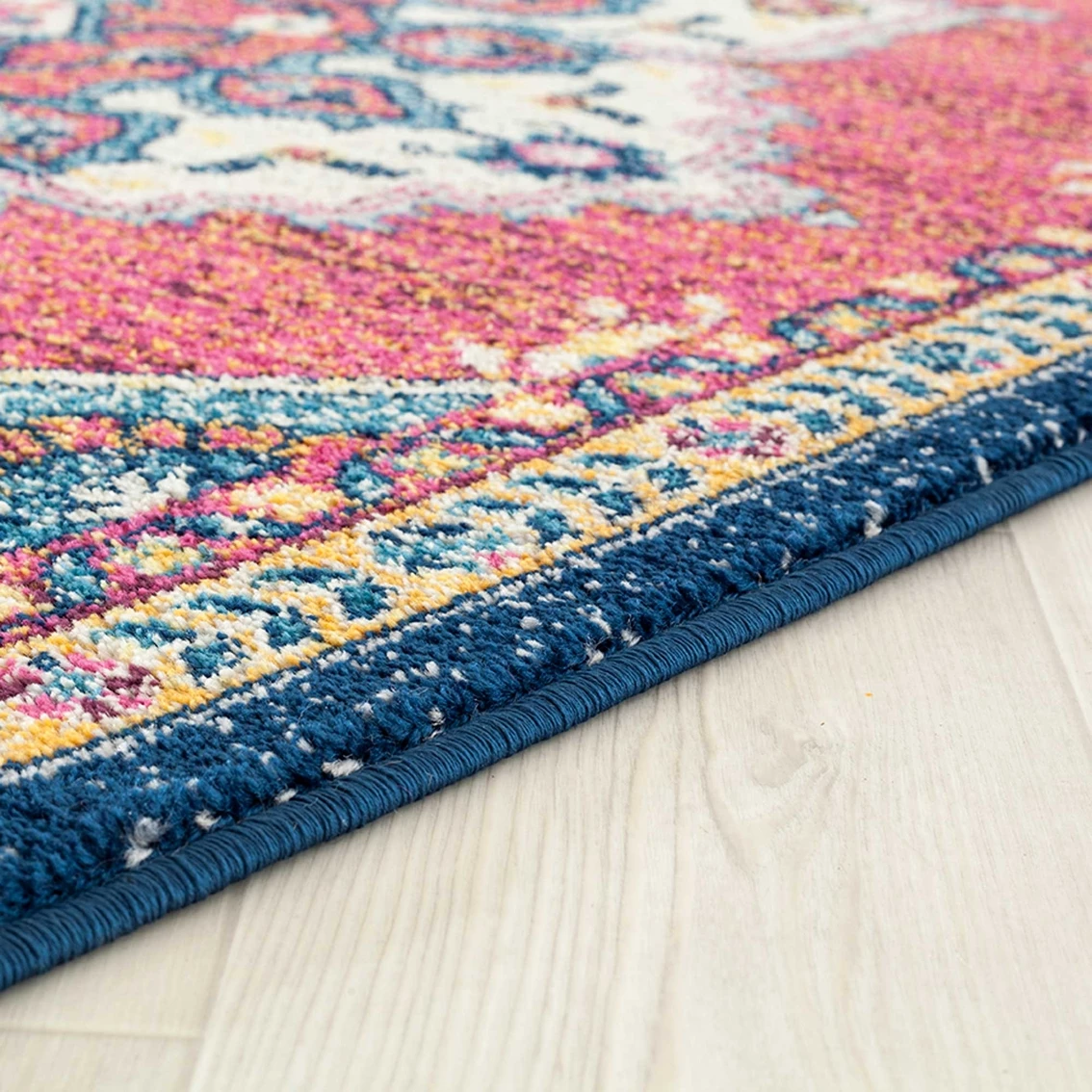 Wholesale ๐งจ United Weavers Abigail Valentina Area Rug ๐ฅฐ - Image 6
