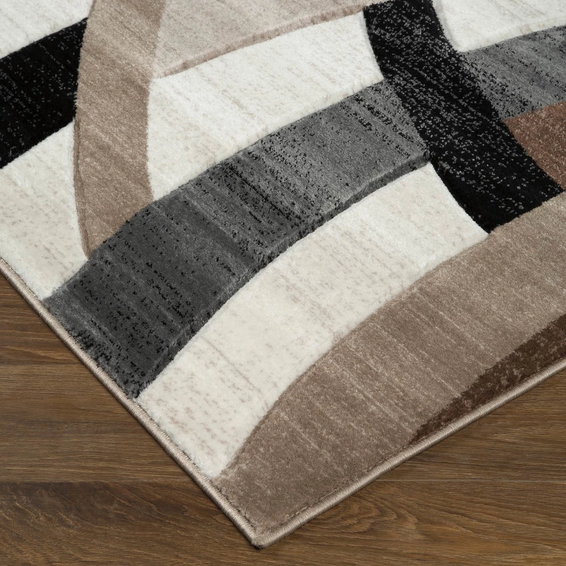 Best deal ๐ฏ Signature Design By Ashley Jacinth MEDIUM RUG ๐งจ - Image 2
