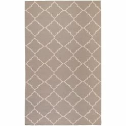 Outlet 🎉 Surya Frontier Rug, Neutral 🎉