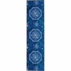 Deals ⌛ Linon Simon 2 X 8 Ft. Washable Rug 🥰