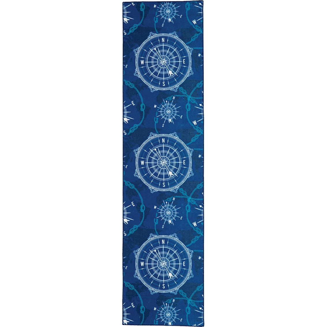 Deals ⌛ Linon Simon 2 X 8 Ft. Washable Rug 🥰