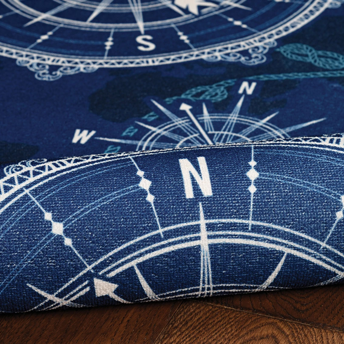 Deals ⌛ Linon Simon 2 X 8 Ft. Washable Rug 🥰 - Image 2