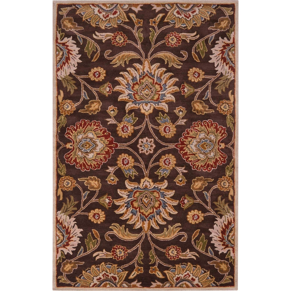 Brand new ๐ฏ Surya Caesar Area Rug ๐ฏ