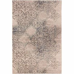 Cheap 👏 Karastan Zendaya Indigo Rug 🔥