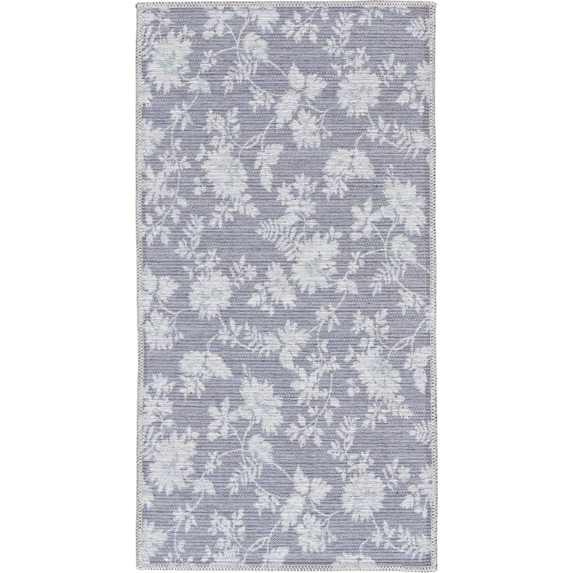 Wholesale π₯ Nourison WAW02 Waverly Washable Collection Floral Area Rug π - Image 2