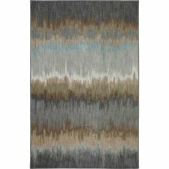 Promo 👏 Karastan Euphoria Cashel Rug 🤩