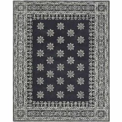 Flash Sale ✔️ Martha Stewart Collection Gracious Garden Area Rug 🔥