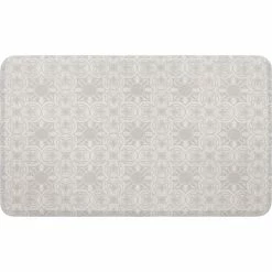 Cheapest ✨ Mohawk Home Dri Pro Fade Tiles Indoor Mat 🎉