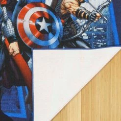 Discount โญ Marvel Avengers City 54 X 78 In. Area Rug ๐ 9 Discount โญ Marvel Avengers City 54 X 78 In. Area Rug ๐ -Mohawk Sales Store unnamed file 1163