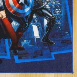 Discount โญ Marvel Avengers City 54 X 78 In. Area Rug ๐ 10 Discount โญ Marvel Avengers City 54 X 78 In. Area Rug ๐ -Mohawk Sales Store unnamed file 1164