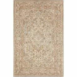 Best Sale 🥰 Karastan Nore Willow Grey Rug ✨