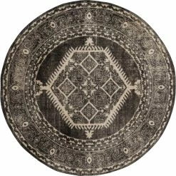 Best reviews of 😉 United Weavers Marrakesh Sultana Round Rug 🎉