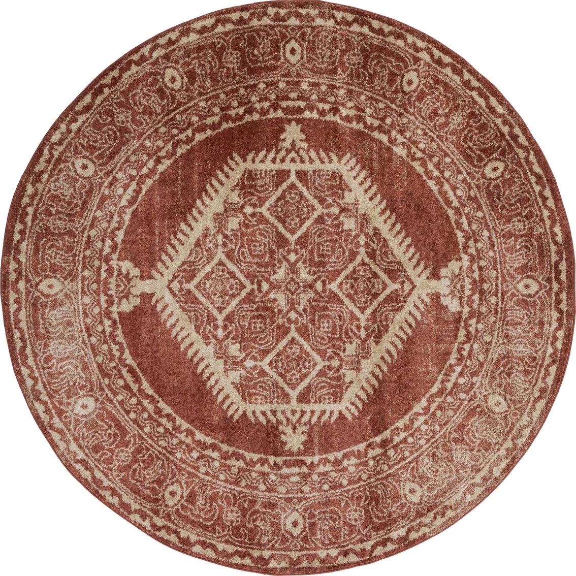 Best reviews of 😉 United Weavers Marrakesh Sultana Round Rug 🎉 - Image 3