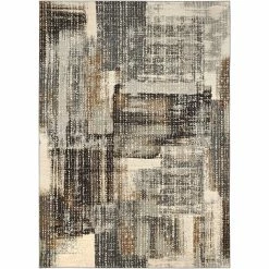 Coupon ✨ Karastan Echo Midnight Rug ✨