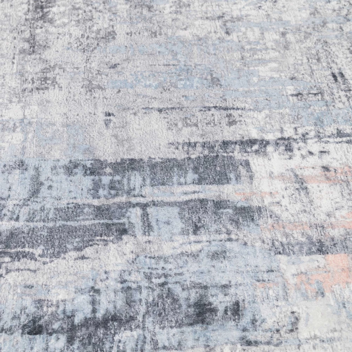 Best Pirce ๐งจ Trisha Yearwood Halen Collection Ganya Area Rug ๐ - Image 5