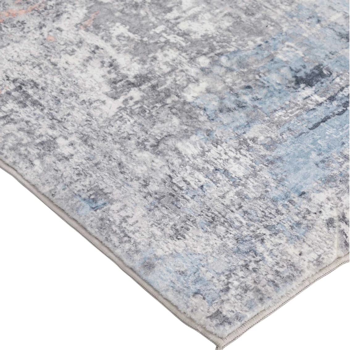 Best Pirce ๐งจ Trisha Yearwood Halen Collection Ganya Area Rug ๐ - Image 6