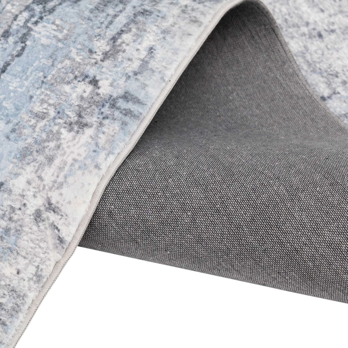 Best Pirce ๐งจ Trisha Yearwood Halen Collection Ganya Area Rug ๐ - Image 7