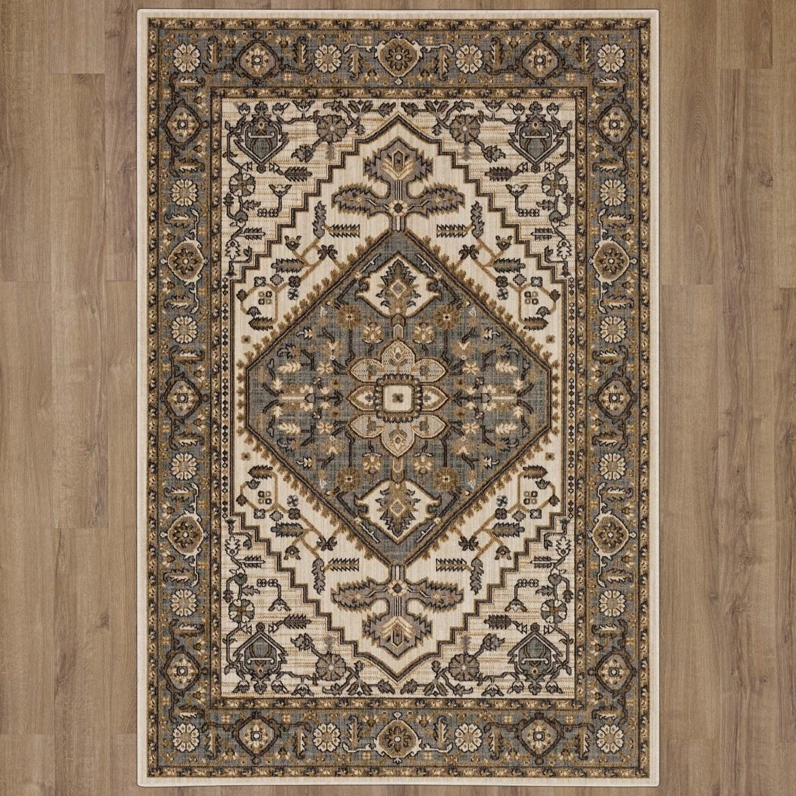Deals ๐ Karastan Relic Collection Giza Rug ๐ - Image 2