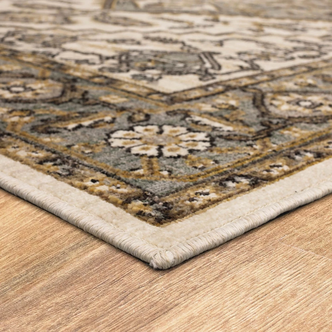 Deals ๐ Karastan Relic Collection Giza Rug ๐ - Image 4