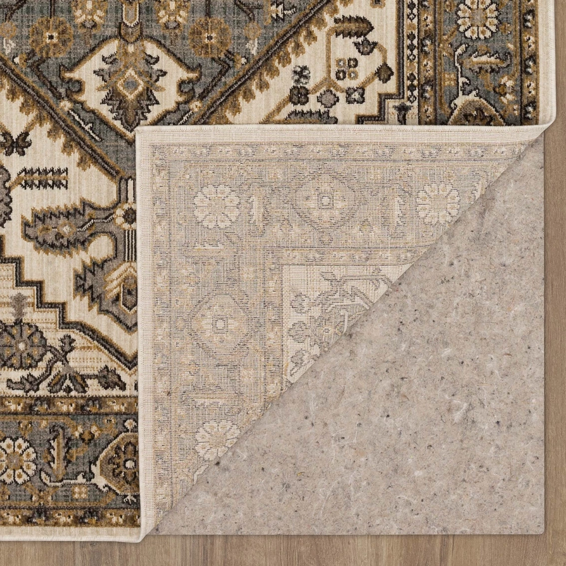 Deals ๐ Karastan Relic Collection Giza Rug ๐ - Image 5