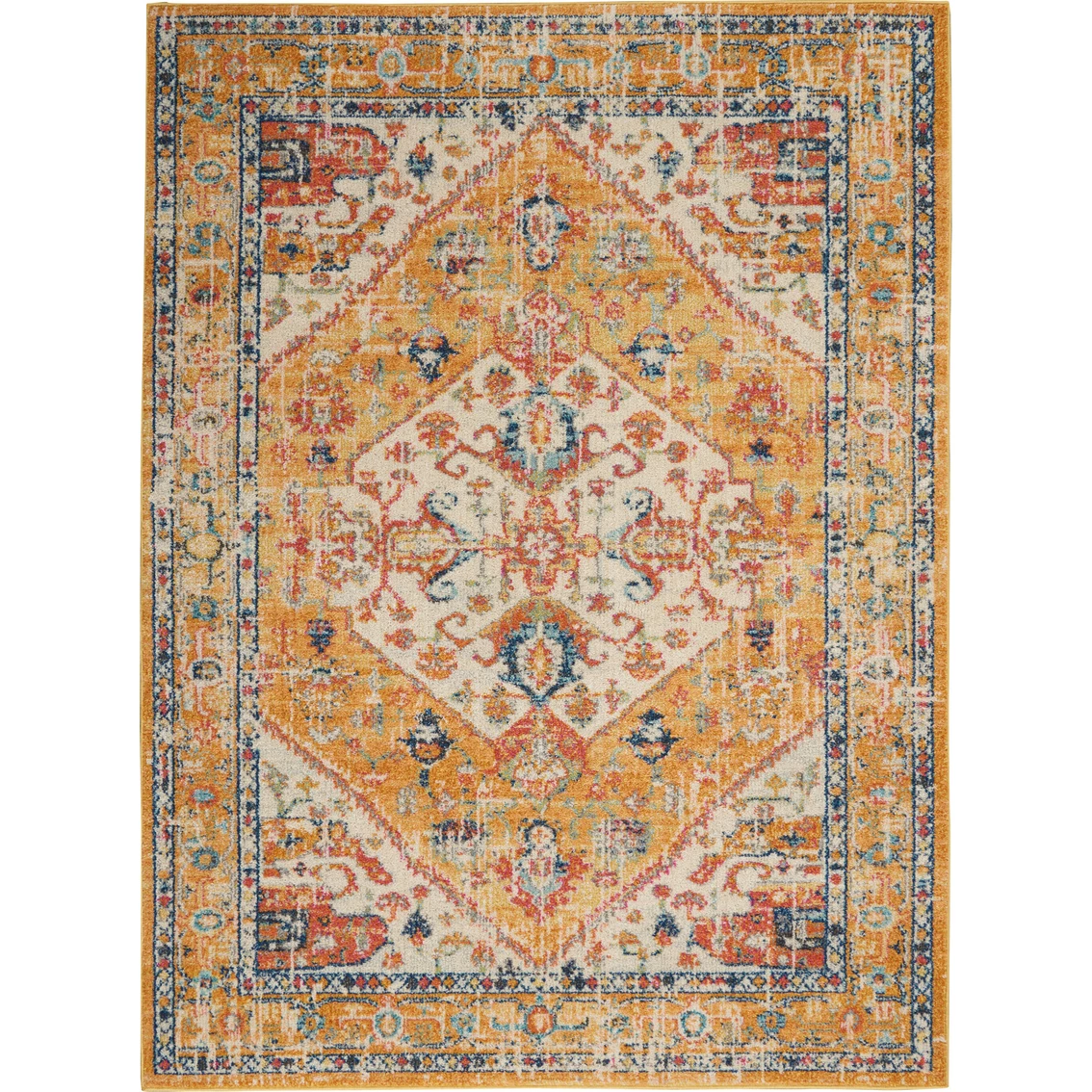 Discount ๐ฅ Nourison Passion Persian Rug ๐