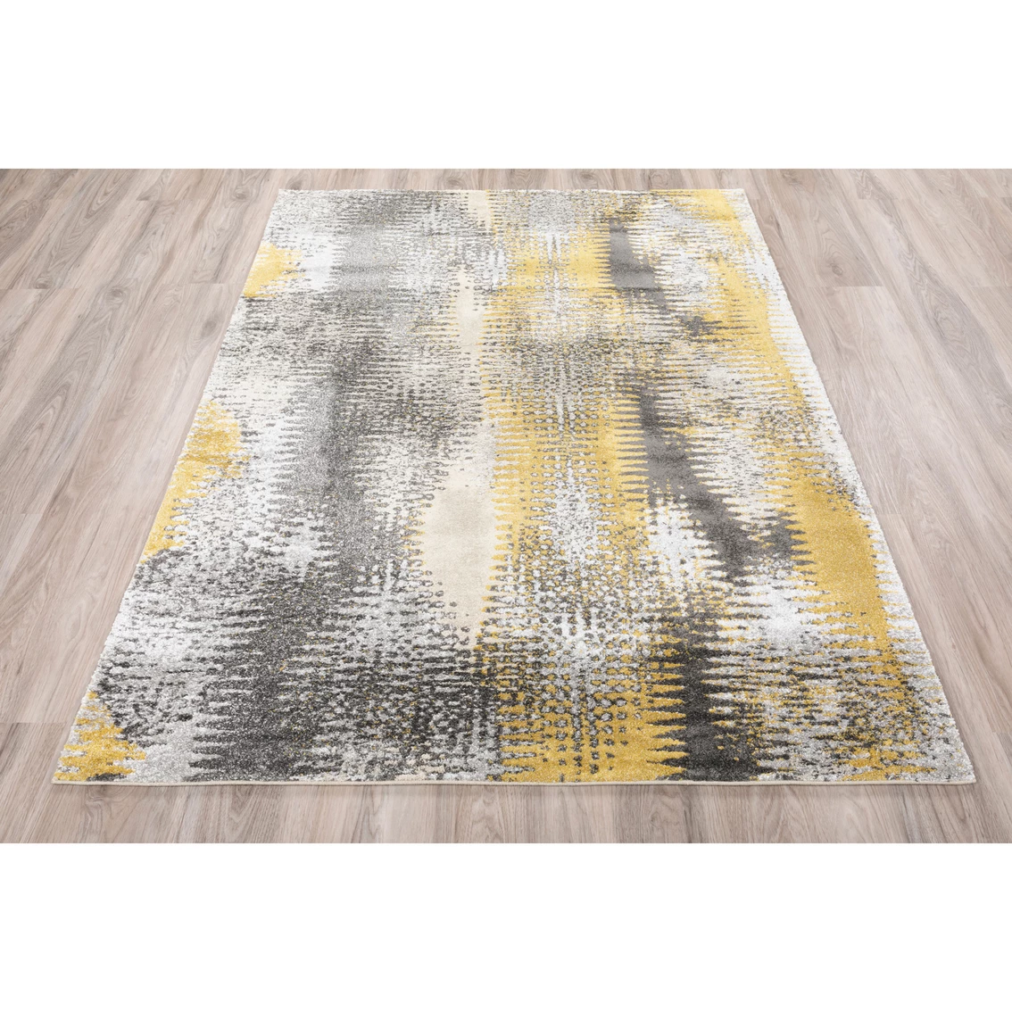 Brand new โจ Dalyn Rug Company Dalyn Rug Modern Greys MG531 Graphite Area Rug ๐ - Image 2