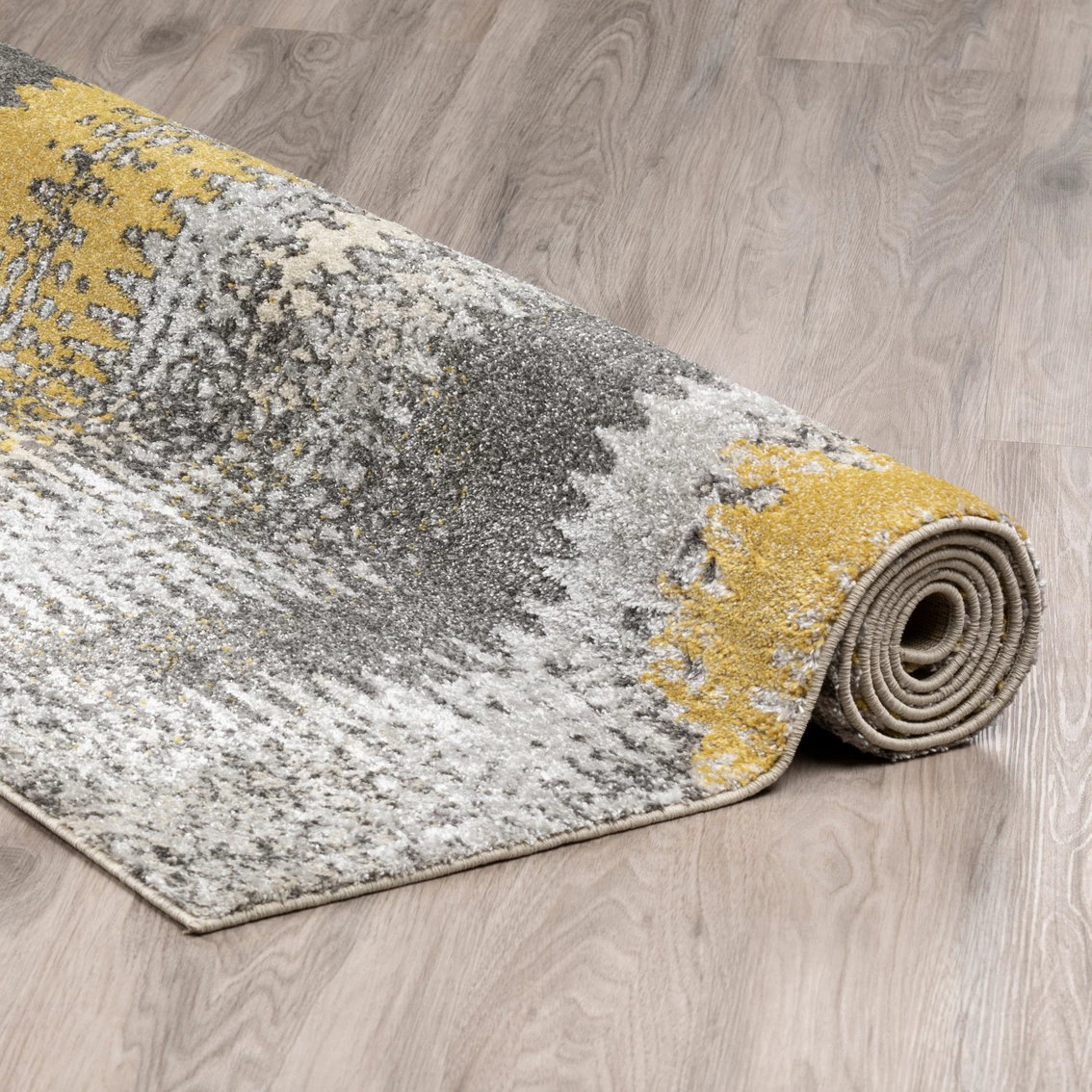 Brand new โจ Dalyn Rug Company Dalyn Rug Modern Greys MG531 Graphite Area Rug ๐ - Image 5