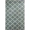New 🛒 Mohawk Home Fancy Trellis Area Rug 🔔