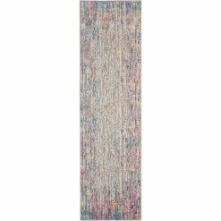 Wholesale ✔️ Nourison Passion Abstract Rug ⭐