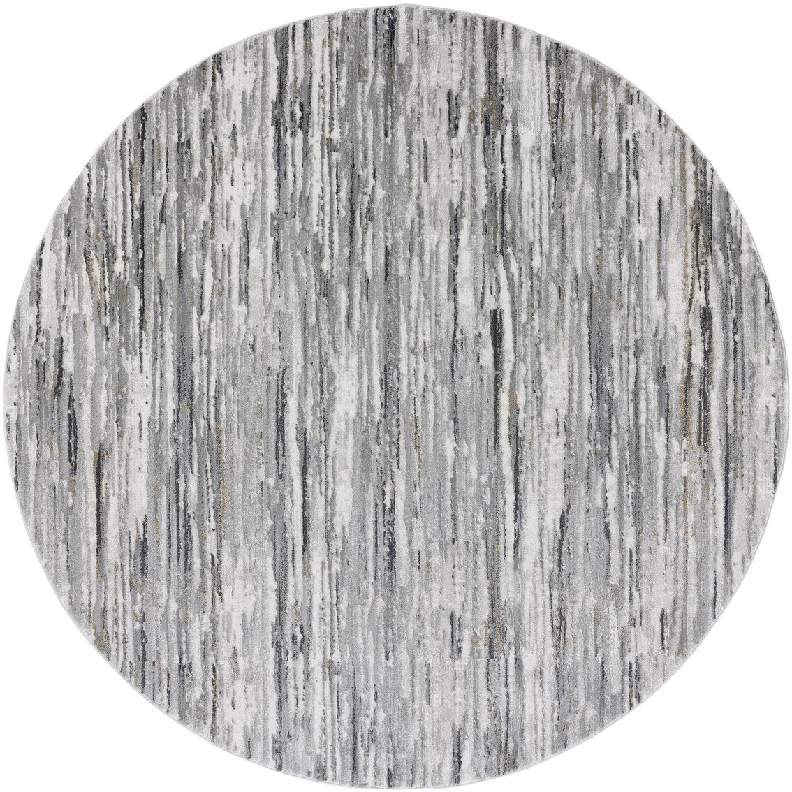 Brand new 🤩 United Weavers Veronica Casino 7 Ft. 10 In. Round Rug 🤩