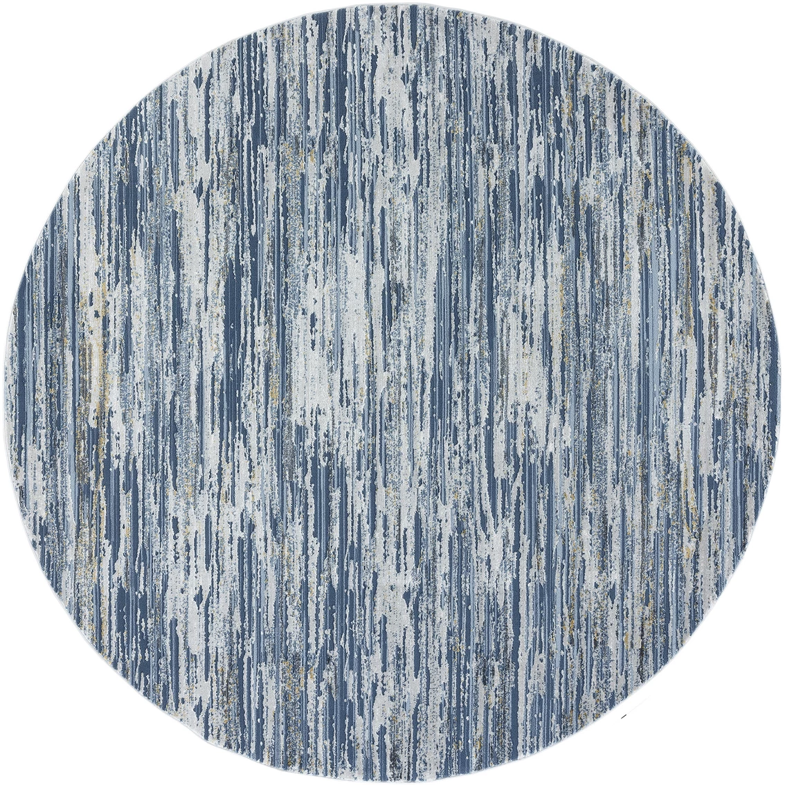 Brand new 🤩 United Weavers Veronica Casino 7 Ft. 10 In. Round Rug 🤩 - Image 2