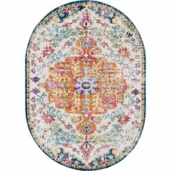 New 🔔 Surya Harput Area Rug 🛒