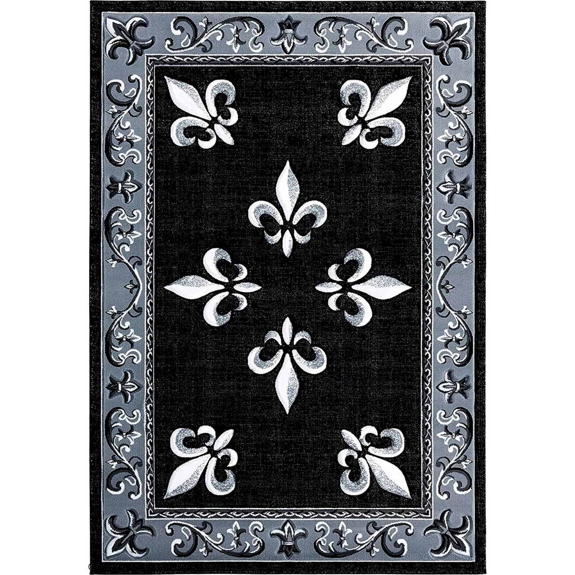 Best Pirce 🌟 United Weavers Bristol Casselton Area Rug ✨ - Image 2