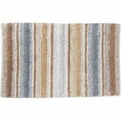 Top 10 👏 Saturday Knight LTD Saturday Knight Water Stripe Chenille 32 X 21 In. Rug 🤩