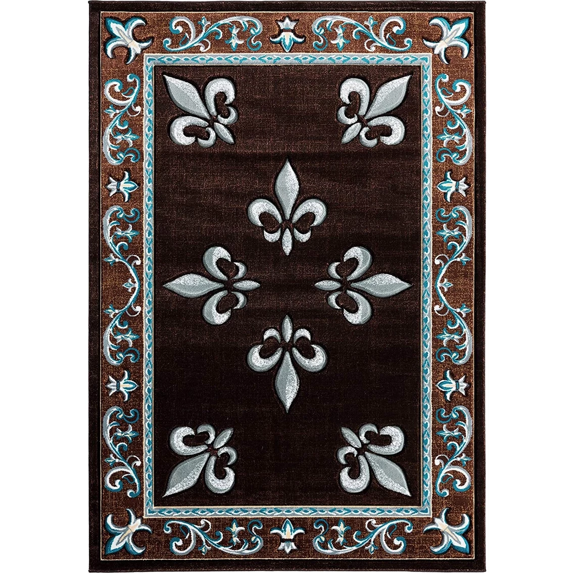 Best Pirce 🌟 United Weavers Bristol Casselton Area Rug ✨ - Image 3