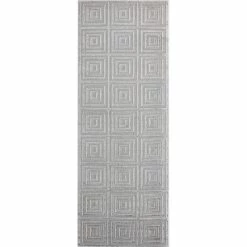 Best reviews of ⭐ United Weavers Cascades Tehama Runner Rug 🔥