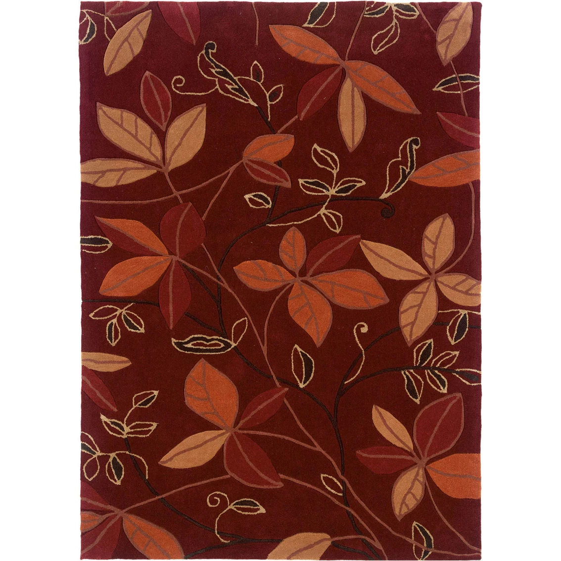 Best Pirce ๐ Linon Trio Collection Area Rug โญ