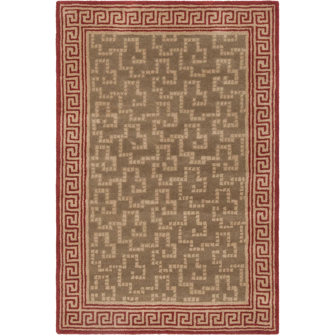 Promo ๐ Martha Stewart Collection Byzantium Area Rug ๐