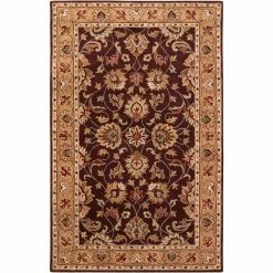 Discount 👍 Surya Caesar Area Rug 🎉