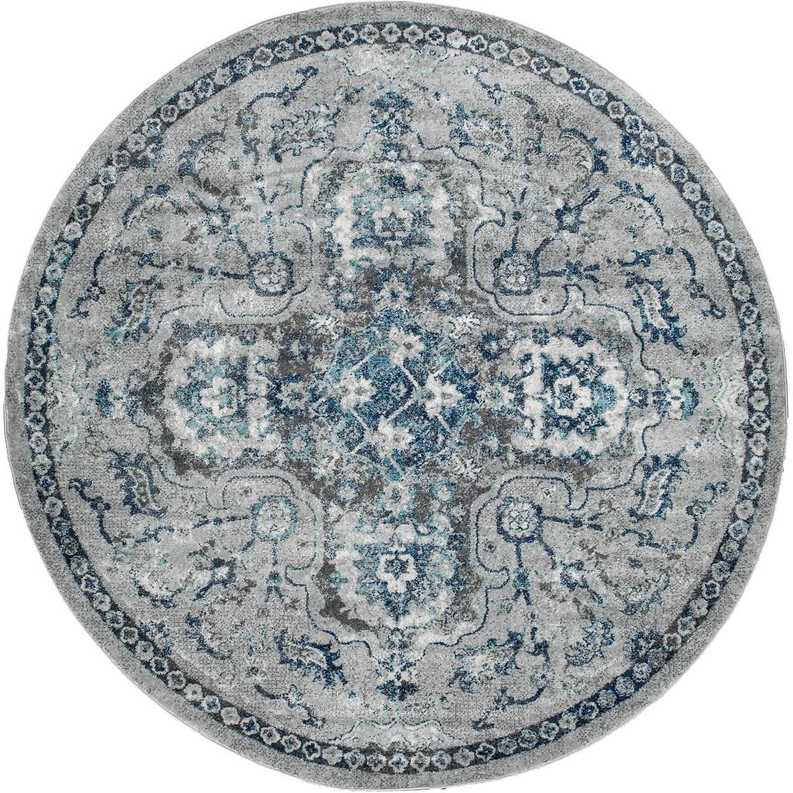 Budget ๐ United Weavers Bali Melaya Round Rug โค๏ธ