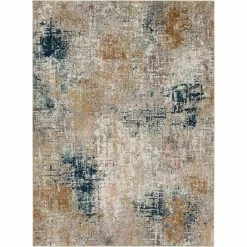 Deals 😀 Karastan Rendition By Stacy Garcia Zelig Dim Grey Rug 🥰