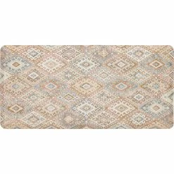 Discount 😀 Mohawk Home Dri Pro Nomadic Sunset Kitchen Mat 🤩