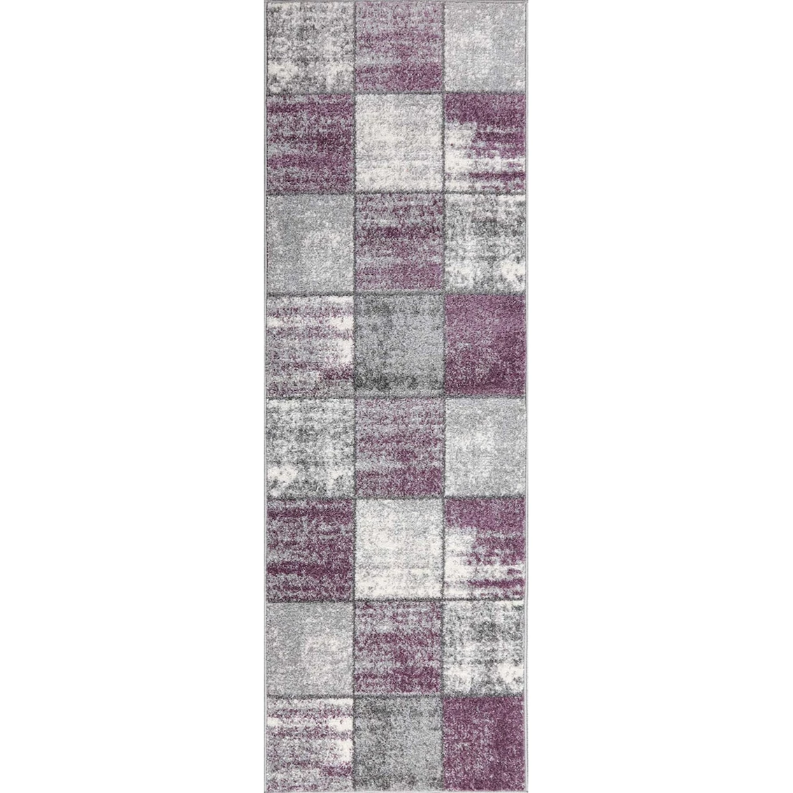Best reviews of ๐ฅฐ L'Baiet Lyanna Purple 2 Ft. X 6 Ft. Runner Rug โ 3 Best reviews of ๐ฅฐ L'Baiet Lyanna Purple 2 Ft. X 6 Ft. Runner Rug โ
