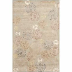 Best reviews of ๐ฅ Martha Stewart Collection Parasols Area Rug ๐ฅฐ