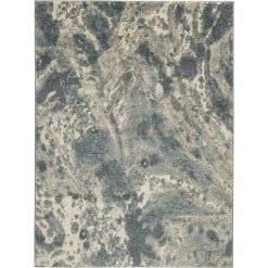 Promo 😍 Signature Design By Ashley Jyoti 7 Ft. X 5 Ft. 5 In. Medium Rug 🛒