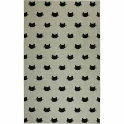 Wholesale 🛒 Mohawk Home Kitty Cate Area Rug ❤️